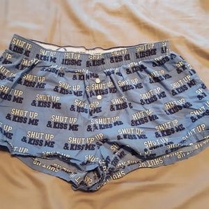 Victoria's Secret Pink Boxers/shorts
